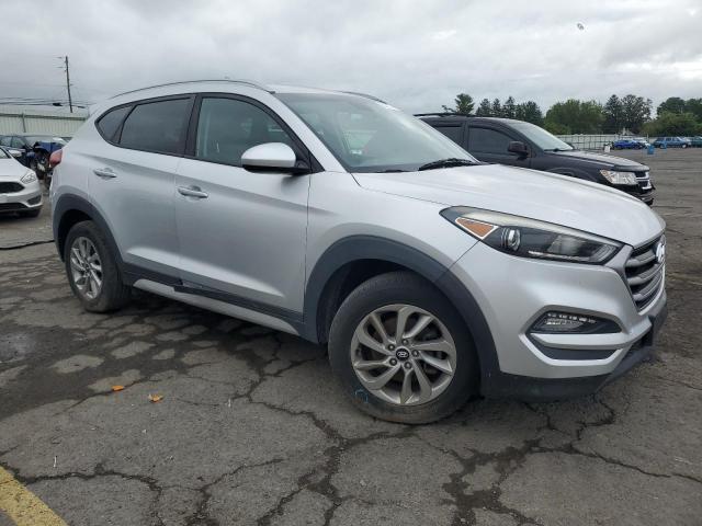 Photo 4 from auction – 2018 HYUNDAI TUCSON SEL with VIN KM8J3CA42JU646256
