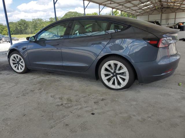 Photo 2 from auction – 2022 TESLA MODEL 3 with VIN 5YJ3E1EA2NF287310