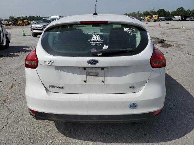 Photo 6 from auction – 2018 FORD FOCUS SE with VIN 1FADP3K22JL206357