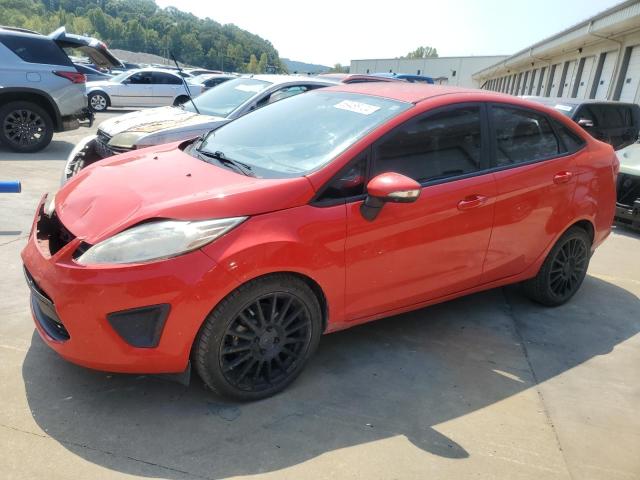 Photo 1 from auction – 2013 FORD FIESTA SE with VIN 3FADP4BJXDM199836