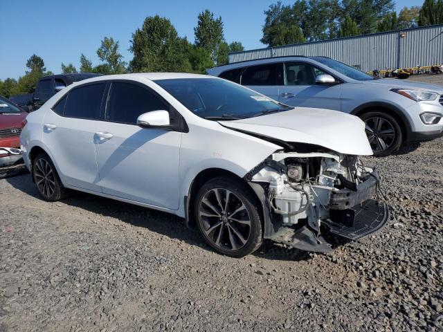 Photo 4 from auction – 2017 TOYOTA COROLLA L with VIN 2T1BURHE1HC828917