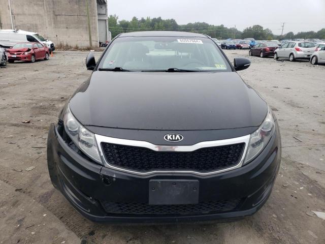 Photo 5 from auction – 2013 KIA OPTIMA LX with VIN KNAGM4A75D5319468