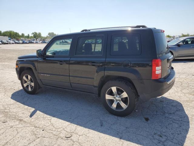 Photo 2 from auction – 2017 JEEP PATRIOT LA with VIN 1C4NJPFA6HD153997