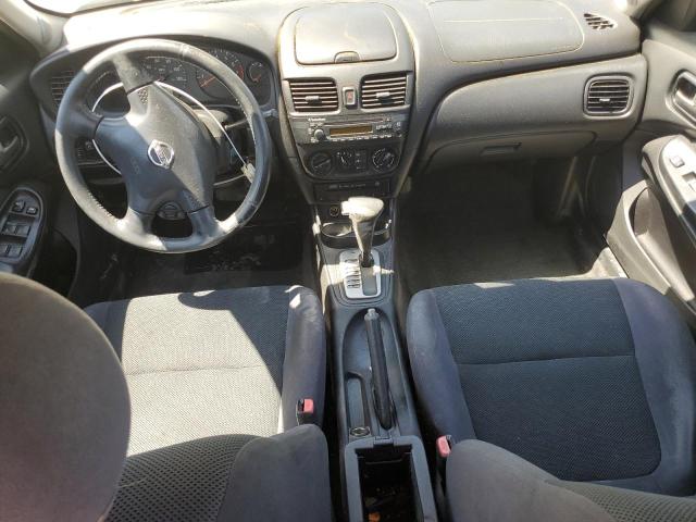 Photo 8 from auction – 2006 NISSAN SENTRA with VIN 3N1CB51D76L565057