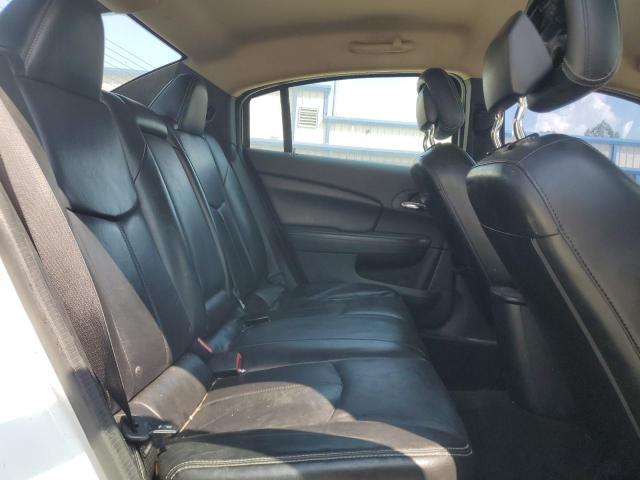 Photo 10 from auction – 2014 CHRYSLER 200 TOURIN with VIN 1C3CCBBB2EN137275