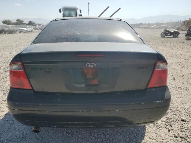 Photo 6 from auction – 2006 FORD FOCUS with VIN 1FAFP38Z86W215986