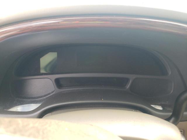 Photo 9 from auction – 2005 CADILLAC DEVILLE with VIN 1G6KD54Y65U238979