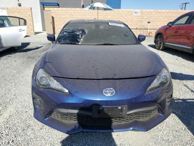 Photo 5 from auction – 2020 TOYOTA 86 with VIN JF1ZNAA13L8752499