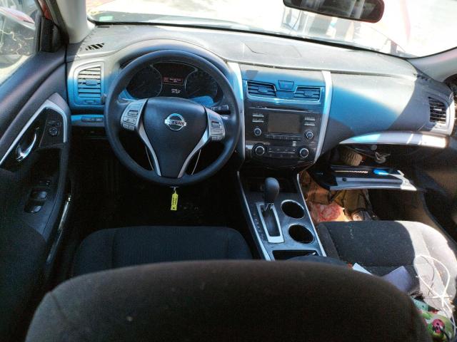 Photo 8 from auction – 2014 NISSAN ALTIMA 2.5 with VIN 1N4AL3AP8EN244584