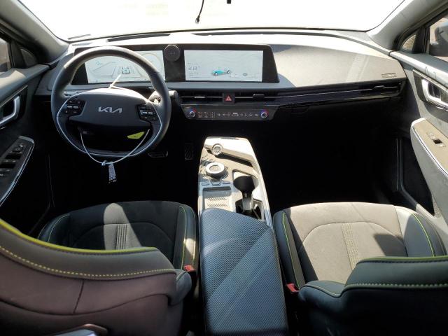 Photo 8 from auction – 2023 KIA EV6 GT with VIN KNDC5DLE7P5091830