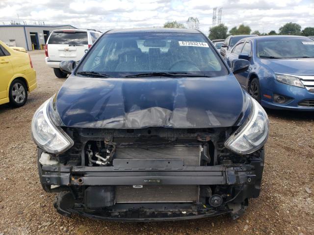 Photo 5 from auction – 2016 HYUNDAI ACCENT SE with VIN KMHCT4AE9GU990019