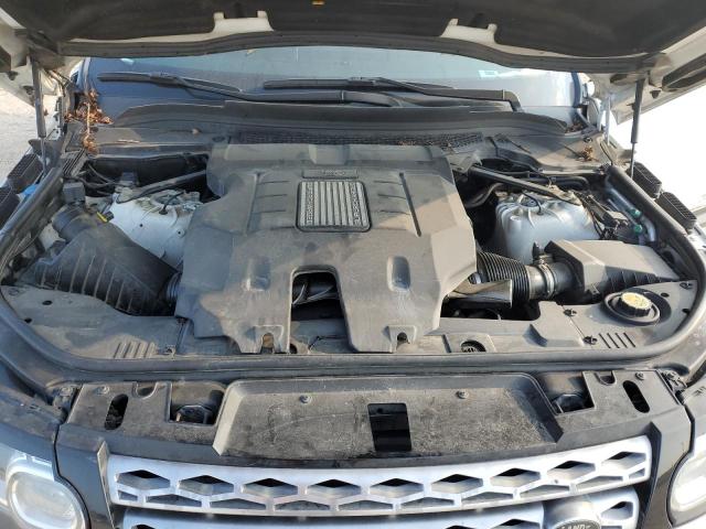 Photo 11 from auction – 2015 LAND ROVER RANGE ROVE with VIN SALWR2VF2FA608848