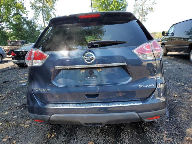 Photo 6 from auction – 2016 NISSAN ROGUE S with VIN 5N1AT2MV9GC744956