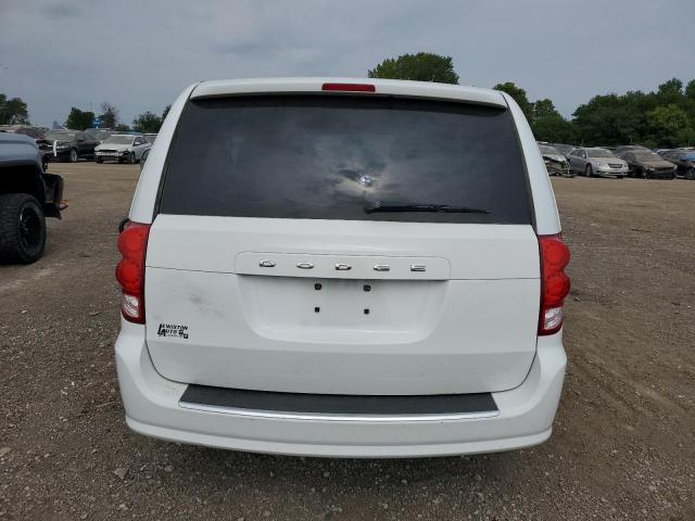 Photo 6 from auction – 2016 DODGE GRAND CARA with VIN 2C4RDGBG0GR252183