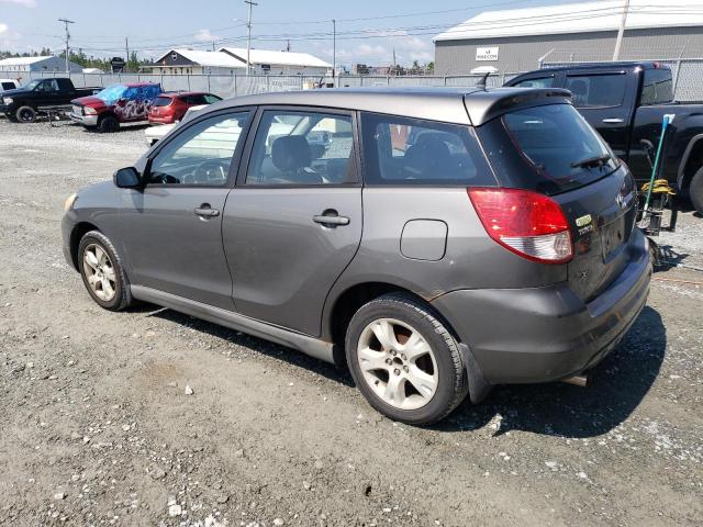 Photo 2 from auction – 2004 TOYOTA COROLLA MATRIX with VIN 2T1KR32E04C780912