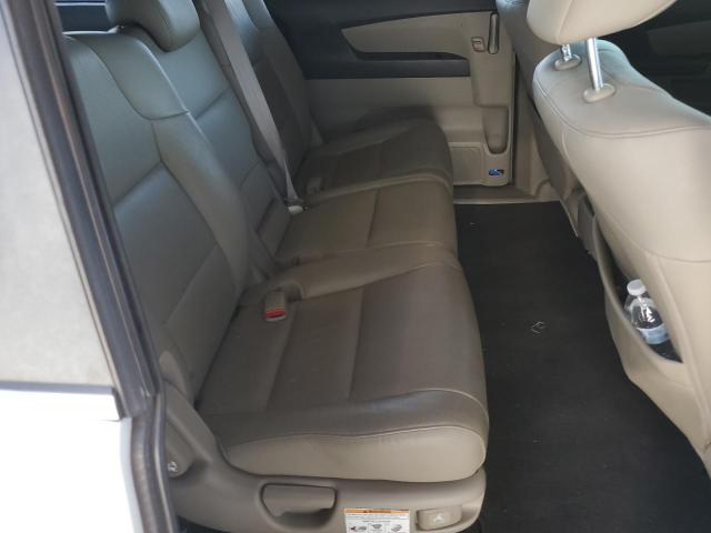 Фото 11 с аукциона – 2012 HONDA ODDESEY с VIN 5FNRL5H60CB028620