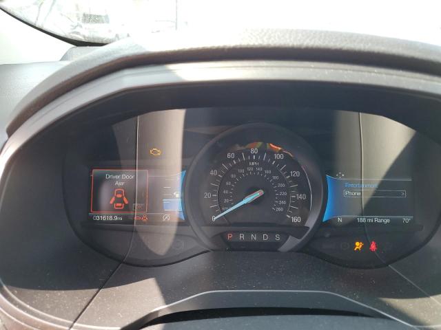 Photo 9 from auction – 2022 FORD EDGE SE with VIN 2FMPK4G95NBA28026
