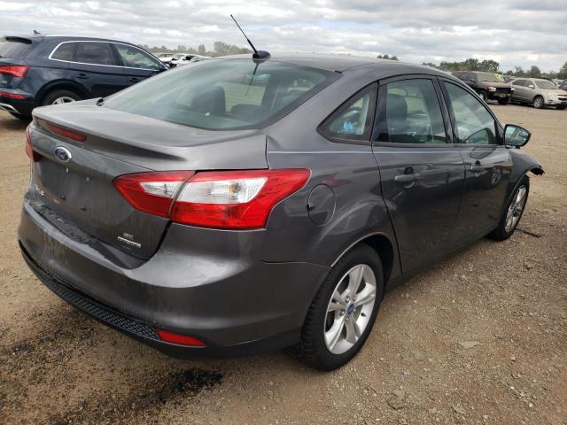 Photo 3 from auction – 2013 FORD FOCUS SE with VIN 1FADP3F26DL181977