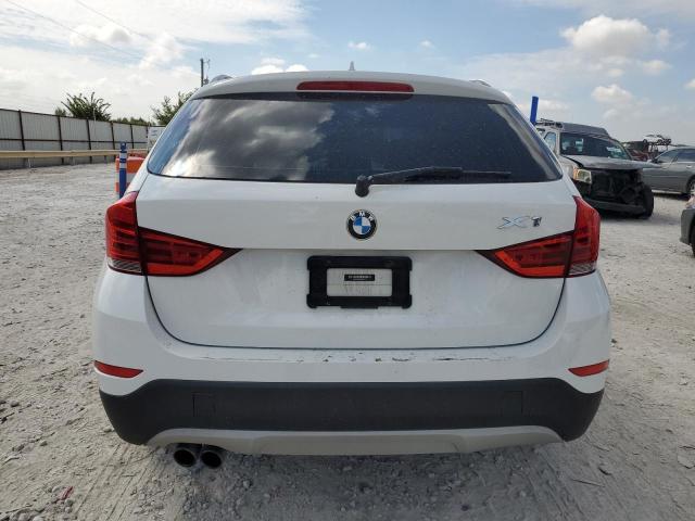 Photo 6 from auction – 2014 BMW X1 SDRIVE2 with VIN WBAVM1C55EVW51977