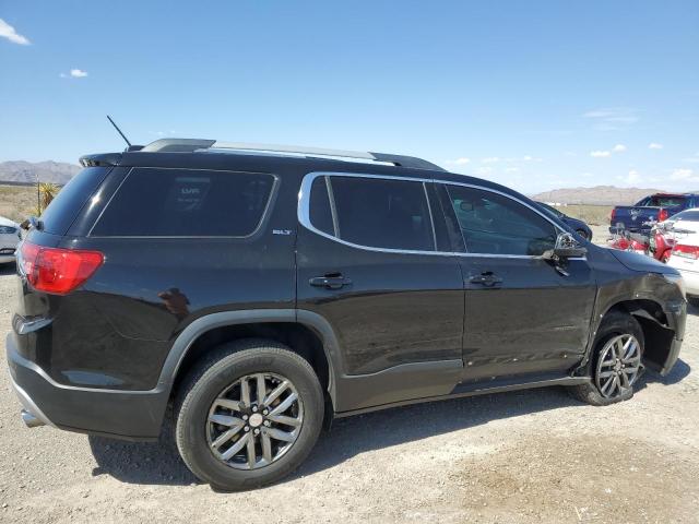 Photo 3 from auction – 2019 GMC ACADIA SLT with VIN 1GKKNMLS0KZ260769