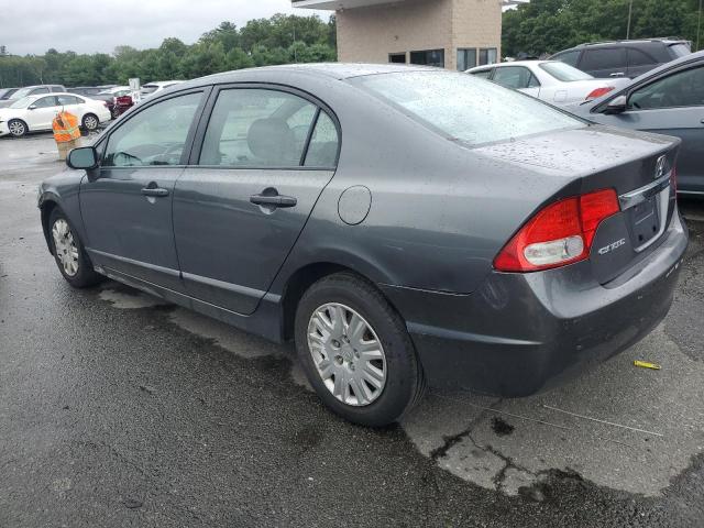 Photo 2 from auction – 2010 HONDA CIVIC VP with VIN 2HGFA1F35AH547553