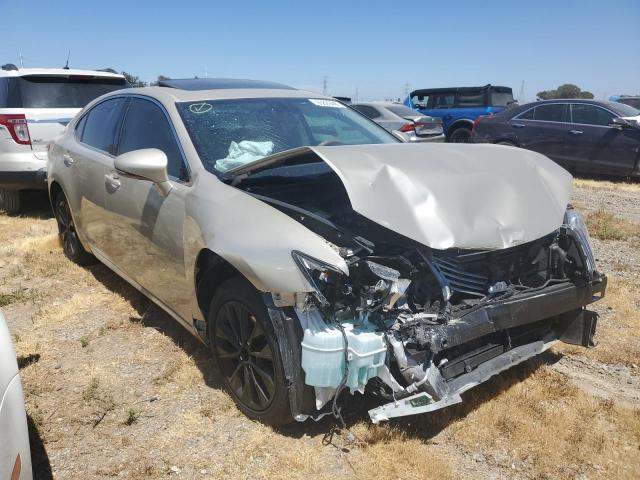Photo 4 from auction – 2013 LEXUS ES 300H with VIN JTHBW1GG5D2015618