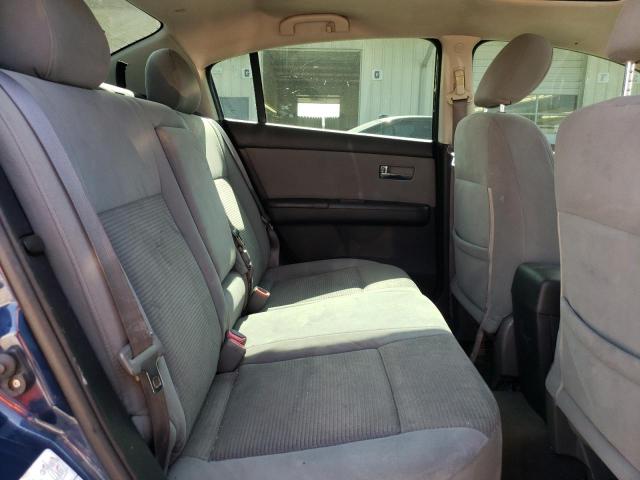 Photo 10 from auction – 2010 NISSAN SENTRA 2.0 with VIN 3N1AB6AP2AL661193