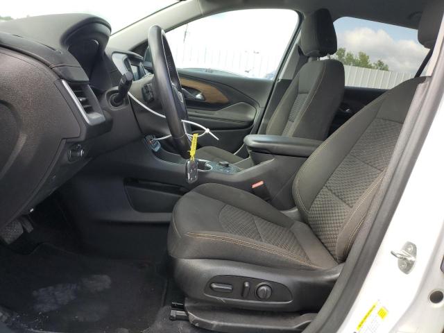 Photo 7 from auction – 2021 GMC TERRAIN SL with VIN 3GKALTEVXML383265