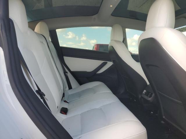 Photo 10 from auction – 2020 TESLA MODEL 3 with VIN 5YJ3E1EC3LF624887