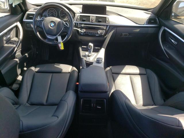 Photo 8 from auction – 2018 BMW 330E with VIN WBA8E1C53JA171397