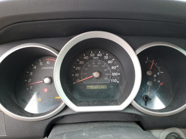 Photo 9 from auction – 2006 TOYOTA 4RUNNER SR with VIN JTEBT14R468035385