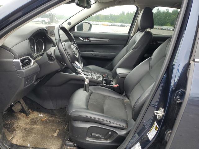 Photo 7 from auction – 2017 MAZDA CX-5 TOURI with VIN JM3KFBCL5H0167871