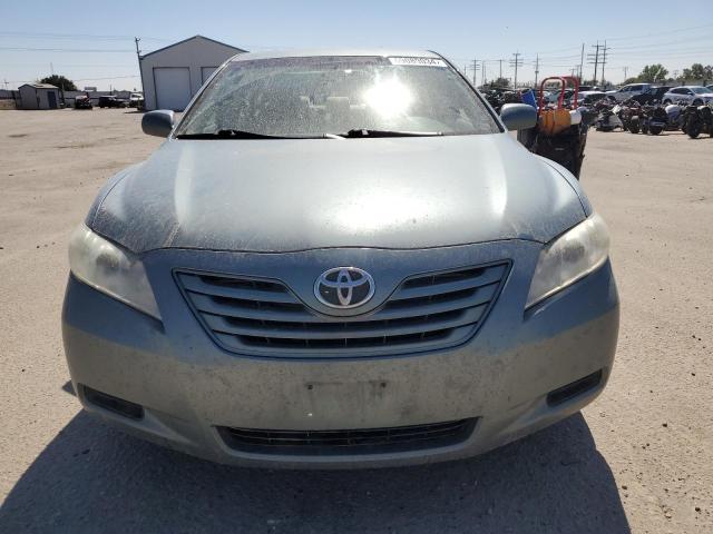 Photo 5 from auction – 2007 TOYOTA CAMRY CE with VIN 4T1BE46K47U712004