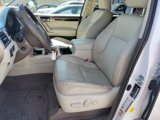 Photo 7 from auction – 2017 LEXUS GX 460 with VIN JTJBM7FX7H5166098