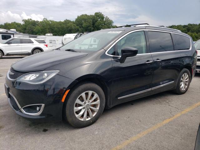 Photo 1 from auction – 2018 CHRYSLER PACIFICA T with VIN 2C4RC1BG9JR107506
