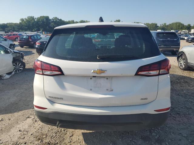 Photo 6 from auction – 2023 CHEVROLET EQUINOX LS with VIN 3GNAXSEG5PL228324