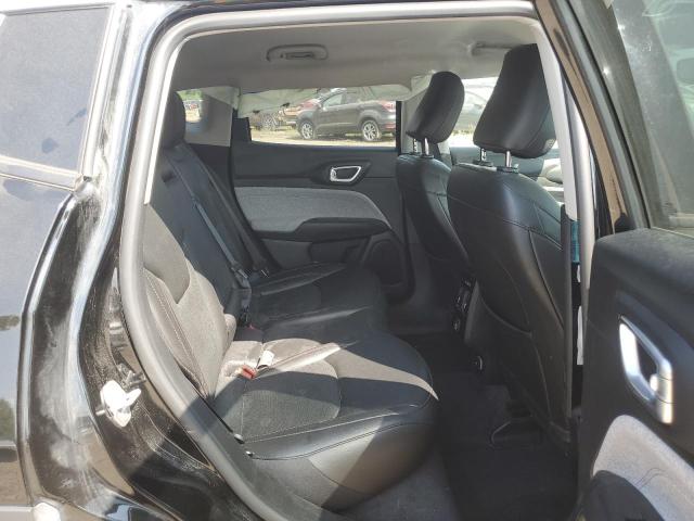 Photo 11 from auction – 2022 JEEP COMPASS LA with VIN 3C4NJDFB6NT219106
