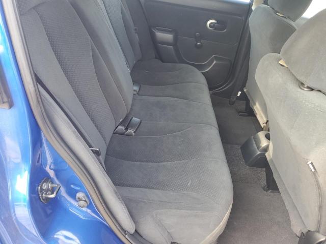 Photo 10 from auction – 2011 NISSAN VERSA S with VIN 3N1BC1CP8BL427790