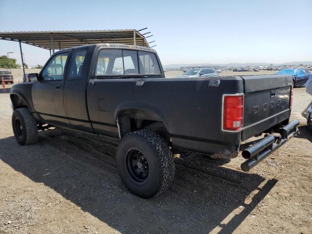 Photo 2 from auction – 1992 DODGE DAKOTA with VIN 1B7GG23Y4NS567184