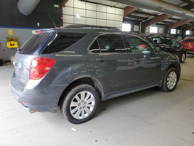 Photo 3 from auction – 2011 CHEVROLET EQUINOX LT with VIN 2CNFLEE58B6382870