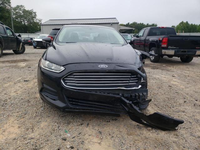 Photo 5 from auction – 2016 FORD FUSION SE with VIN 3FA6P0LU9GR241141
