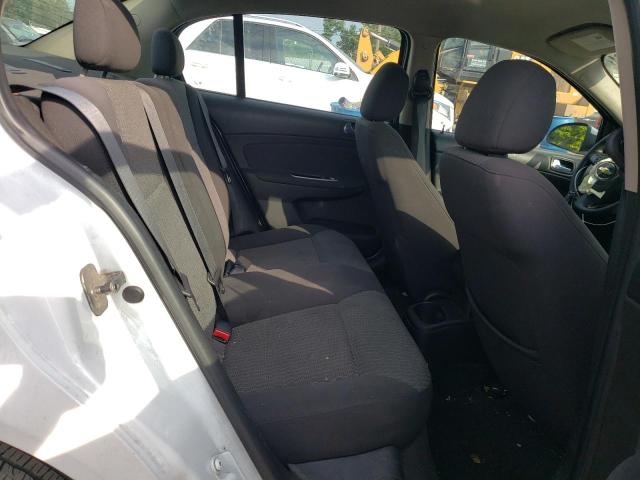 Photo 10 from auction – 2010 CHEVROLET COBALT 1LT with VIN 1G1AD5F56A7120136