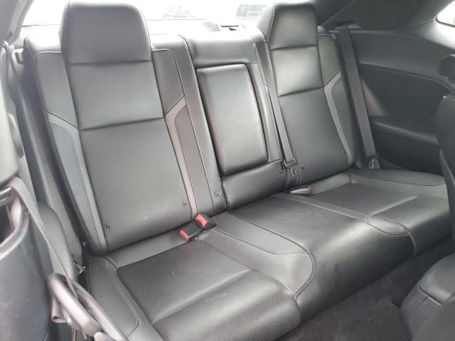 Photo 10 from auction – 2018 DODGE CHALLENGER with VIN 2C3CDZAG7JH226829