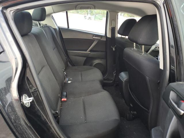 Photo 10 from auction – 2012 MAZDA 3 I with VIN JM1BL1UF7C1523437
