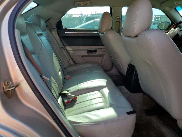 Photo 10 from auction – 2006 CHRYSLER 300C with VIN 2C3KA63H26H316549