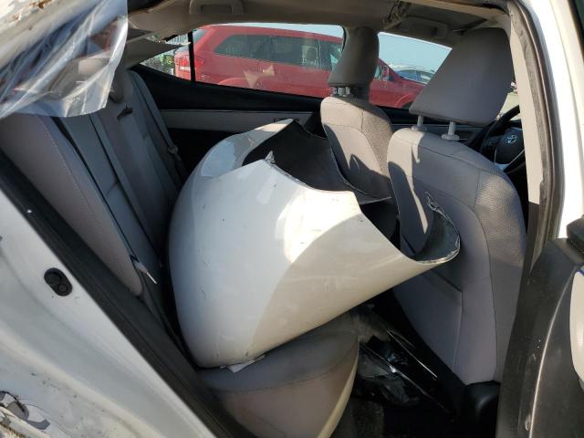 Photo 10 from auction – 2016 TOYOTA COROLLA L with VIN 5YFBURHE3GP539388