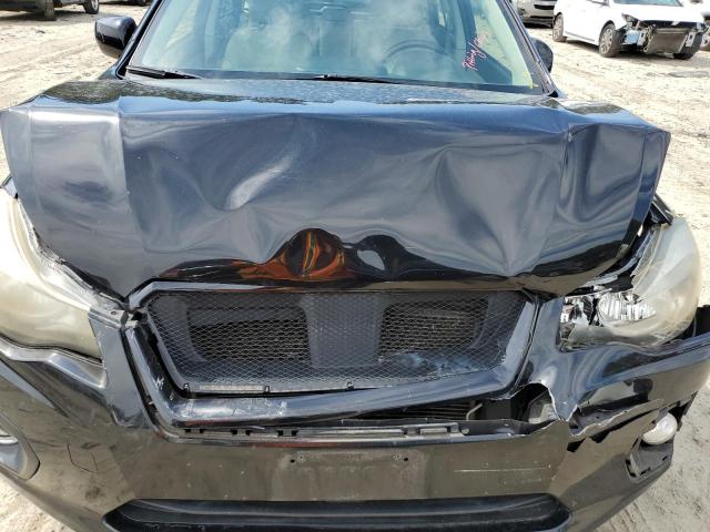 Photo 11 from auction – 2012 SUBARU IMPREZA LI with VIN JF1GPAG64CH243560