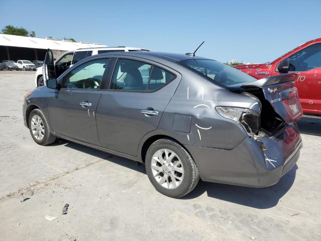 Photo 2 from auction – 2018 NISSAN VERSA S with VIN 3N1CN7AP7JL874470