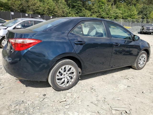 Photo 3 from auction – 2018 TOYOTA COROLLA L with VIN 2T1BURHE5JC055875