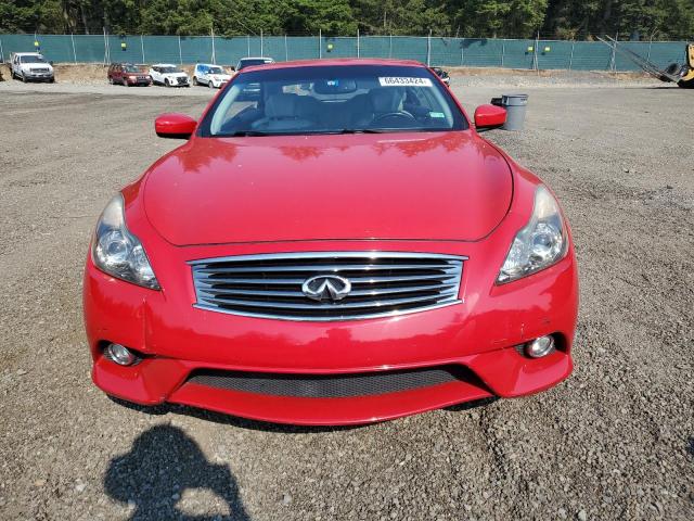 Photo 5 from auction – 2012 INFINITI G37 BASE with VIN JN1CV6FE5CM200280